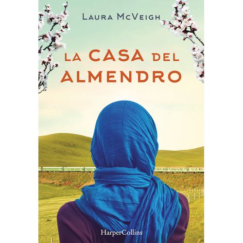 LA CASA DEL ALMENDRO