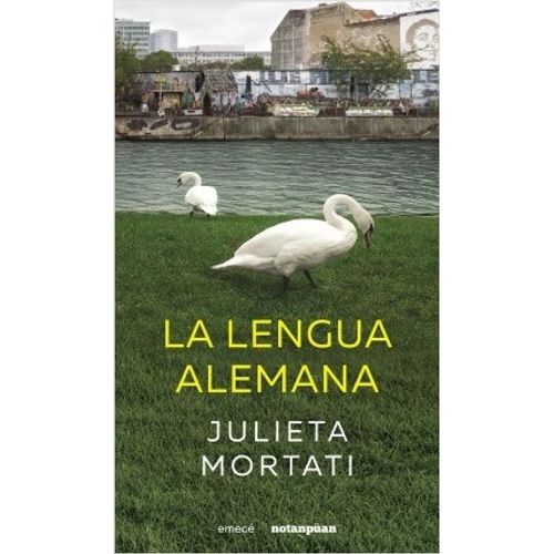 LA LENGUA ALEMANA