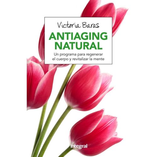 ANTIAGING NATURAL