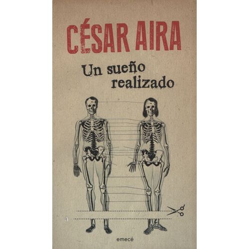 UN SUEÑO REALIZADO