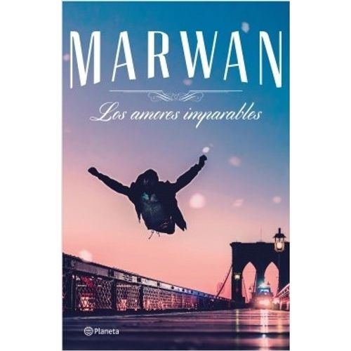 LOS AMORES IMPARABLES
