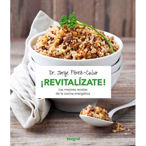 REVITALIZATE