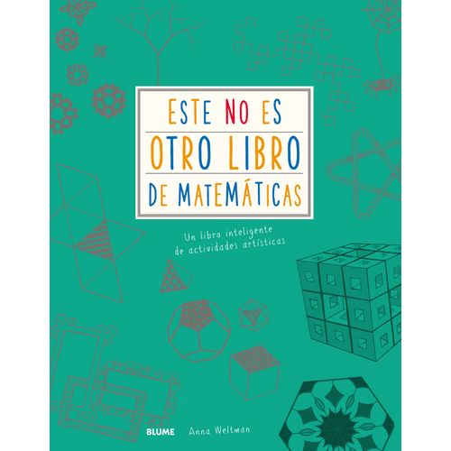 ESTE NO ES OTRO LIBRO DE MATEMATICAS