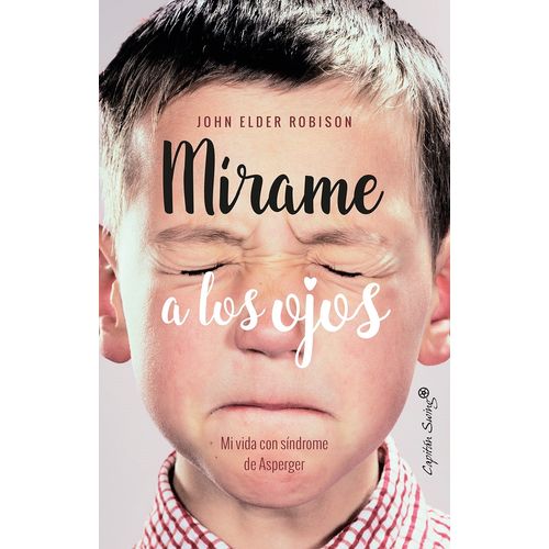 MIRAME A LOS OJOS - JHON ELDER ROBINSON