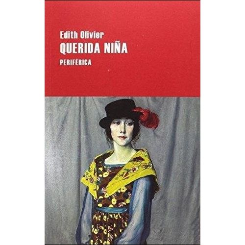 QUERIDA NIÑA - EDITH OLIVIER