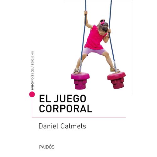EL JUEGO CORPORAL