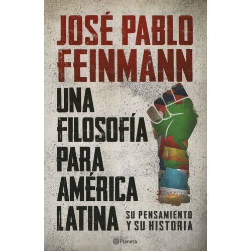 UNA FILOSOFIA PARA AMERICA LATINA