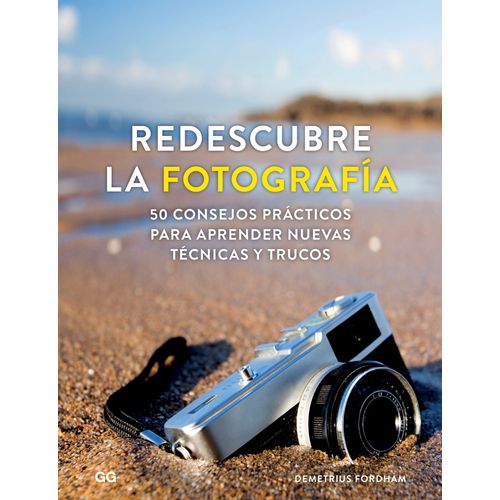 REDESCUBRE LA FOTOGRAFIA