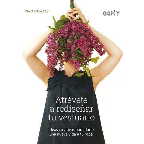 ATREVETE A REDISEÑAR TU VESTUARIO