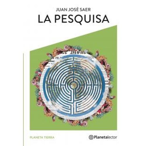LA PESQUISA - PLANETA TIERRA