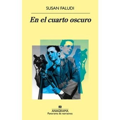 EN EL CUARTO OSCURO