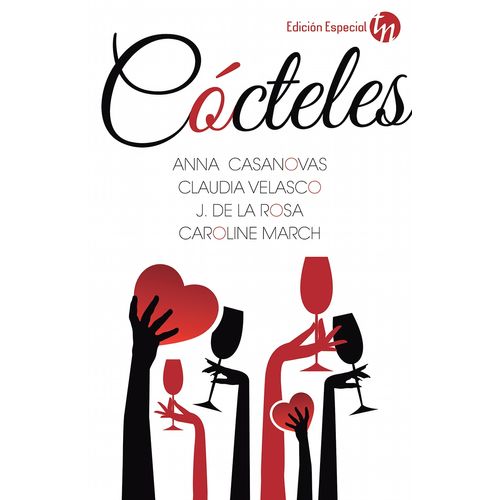 COCTELES