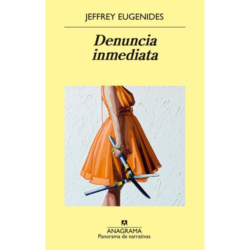 DENUNCIA INMEDIATA