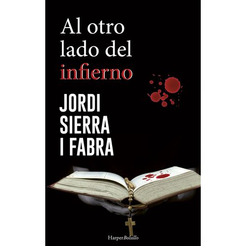 AL OTRO LADO DEL INFIERNO