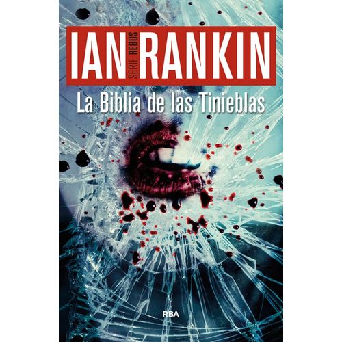 LA BIBLIA DE LAS TINIEBLAS