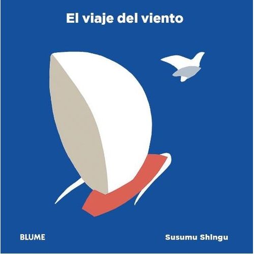 EL VIAJE DEL VIENTO - SHINGU, SUMUSU