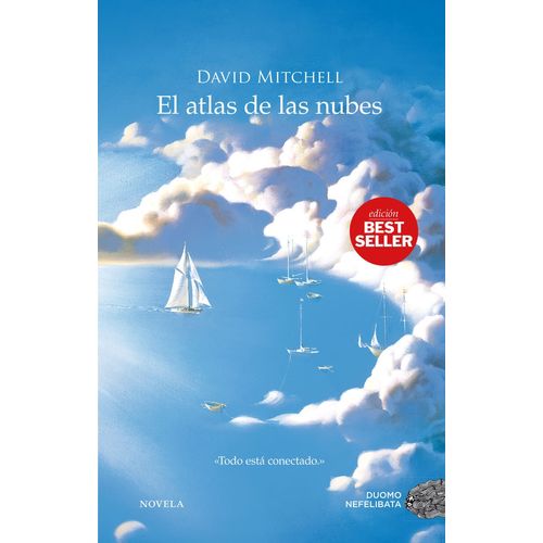 EL  ATLAS DE LAS NUBES