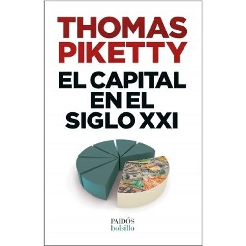 EL CAPITAL EN EL SIGLO XXI