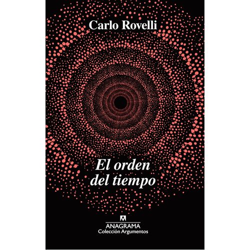 EL ORDEN DEL TIEMPO