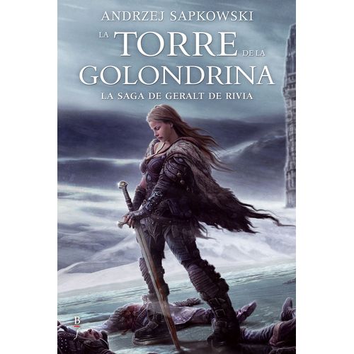 LA TORRE DE LA GOLONDRINA - GERALT DE RIVIA 6