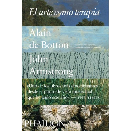 ARTE COMO TERAPIA (EDICIÓN EN ESPAÑOL)