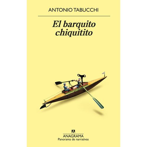 EL BARQUITO CHIQUITITO