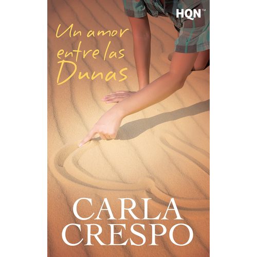 UN AMOR ENTRE LAS DUNAS UN AMOR ENTRE LAS DUNAS