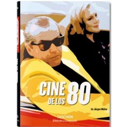CINE DE LOS 80