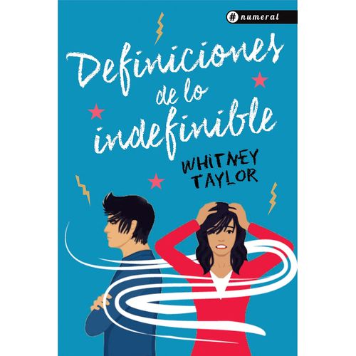 DEFINICIONES DE LO INDEFINIBLE