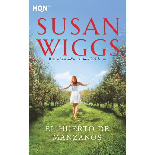 EL HUERTO DE MANZANOS