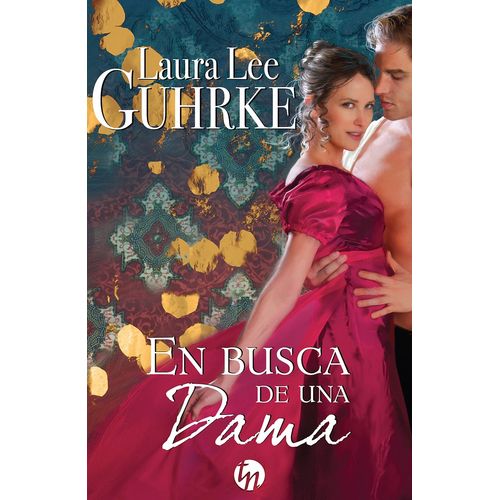 EN BUSCA DE UNA DAMA