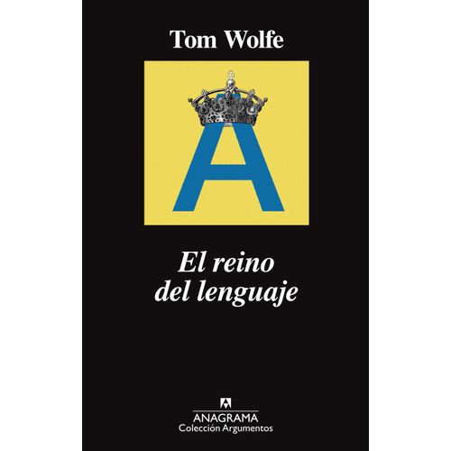 EL REINO DEL LENGUAJE