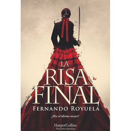 LA RISA FINAL
