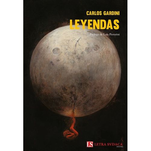 LEYENDAS - CARLOS GARDINI