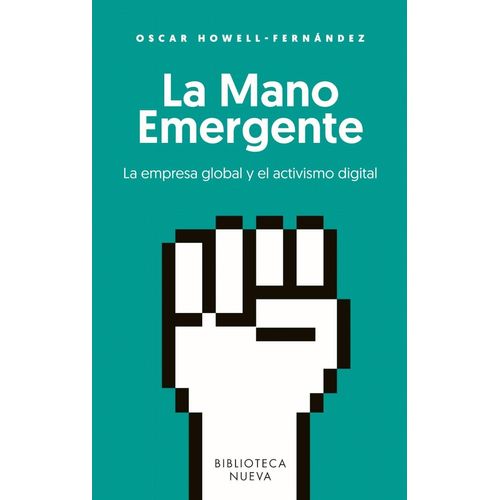 LA MANO EMERGENTE
