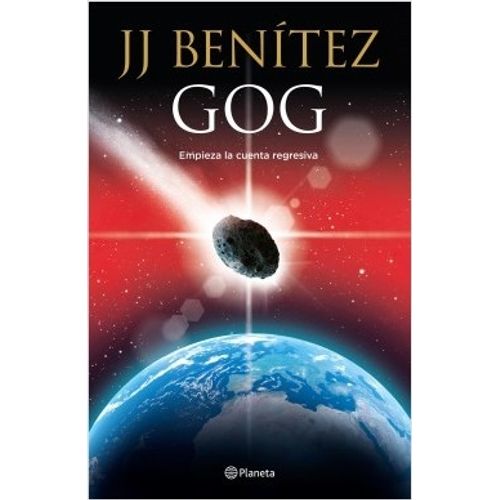 GOG - EMPIEZA LA CUENTA REGRESIVA