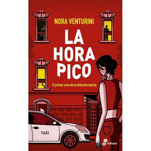 LA HORA PICO