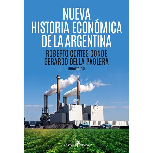 NUEVA HISTORIA ECONÓMICA ARGENTINA