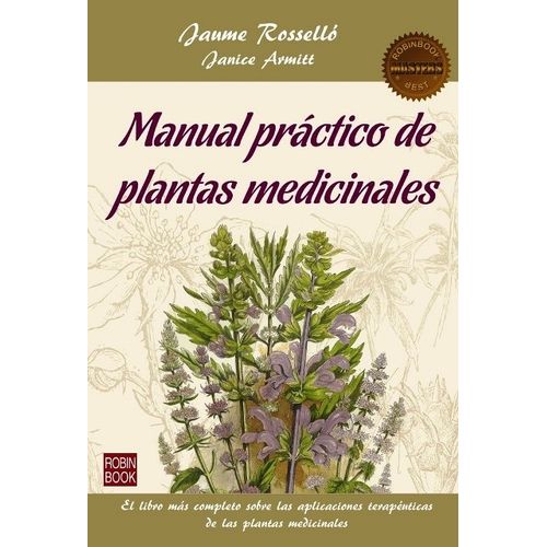 MANUAL PRACTICO DE PLANTAS MEDICINALES