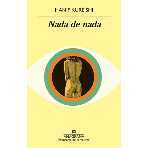 NADA DE NADA
