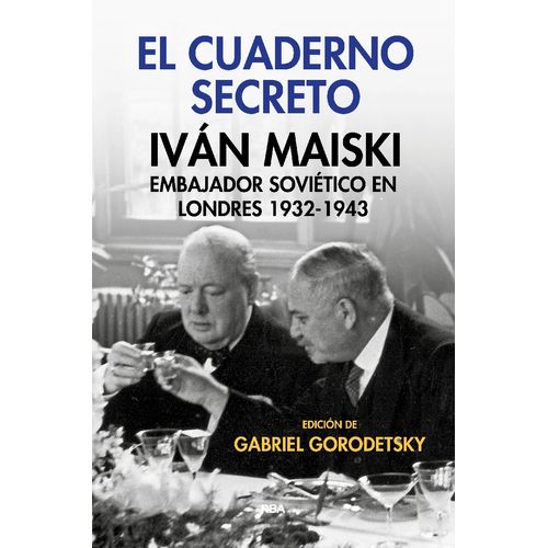 EL CUADERNO SECRETO