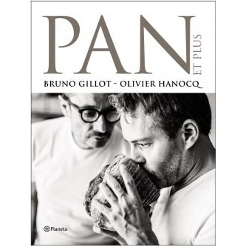 PAN ET PLUS