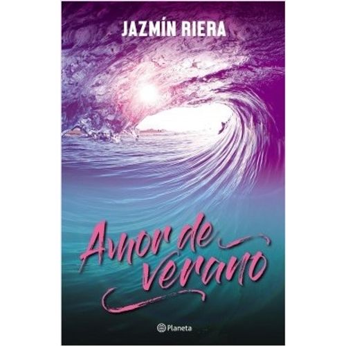 AMOR DE VERANO