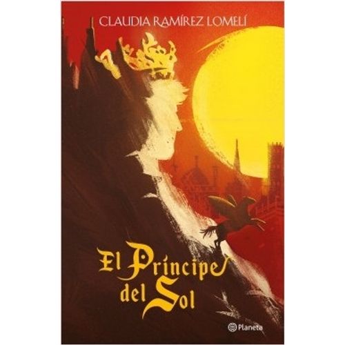 EL PRINCIPE DEL SOL