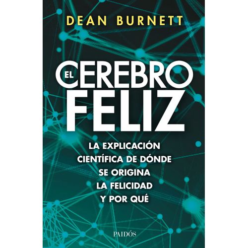 EL CEREBRO FELIZ