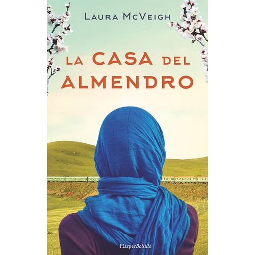 LA CASA DEL ALMENDRO