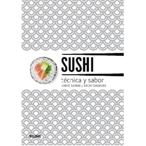 SUSHI - SU VIDA, SUS TEORÍAS Y SU INFLUENCIA