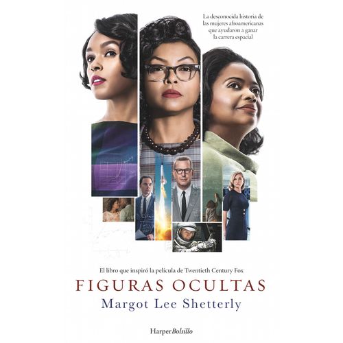 FIGURAS OCULTAS