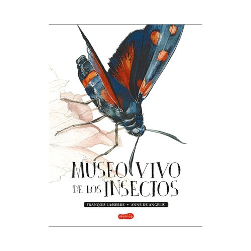MUSEO VIVO DE LOS INSECTOS