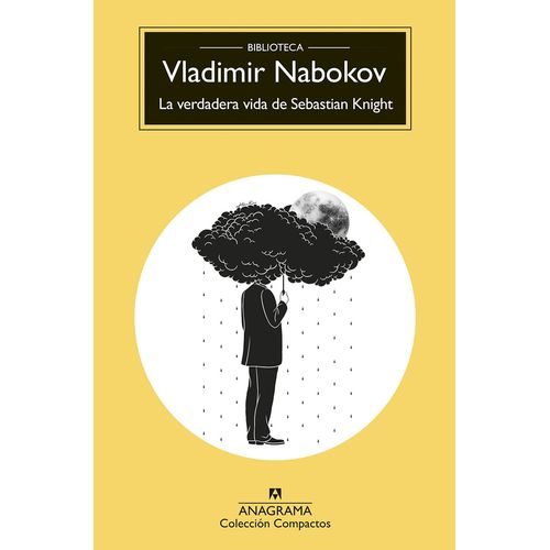 LA VERDADERA VIDA DE SEBASTIAN KNIGHT